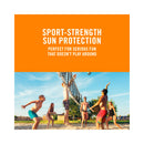 Banana Boat Sport Sunscreen Lotion Spf 50+ 100g