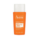 Avene Sunsitive Sunscreen Fluid Spf 50+ 50ml