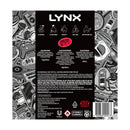 Lynx Black Trio Gift Pack 2024
