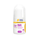 Cancer Council Kids Sunscreen Roll-On SPF50+ 75ml