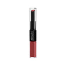 L’Oréal Paris Infallible 2 Step Lipstick 801 Toujours Toffee