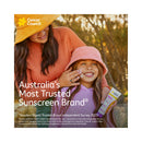 Cancer Council Kids Sunscreen Roll-On SPF50+ 75ml