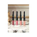 L’Oréal Paris Infallible 2 Step Lipstick 801 Toujours Toffee
