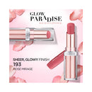 L’Oréal Paris Lipstick Colour Riche Paradise Balm 193 Rose Mirage