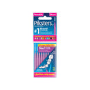 Piksters® Interdental Brushes Purple Size 1 10 Pack
