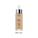 L’Oréal Paris True Match Tinted Serum - 2-3 Light