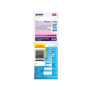Piksters® Interdental Brushes Purple Size 1 10 Pack