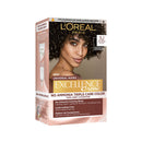 LOréal Excellence Creme Nude 1U Universal Black