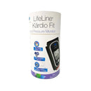 Lifeline Kardio Fit Blood Pressure Monitor