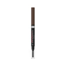 L’Oréal Paris Infallible Brow Xpert 3.0 Brunette