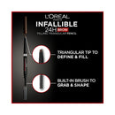 L’Oréal Paris Infallible Brow Xpert 3.0 Brunette