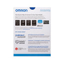 Omron Hem7142t1 Med Cuff