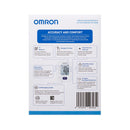 Omron Hem7142t1 Med Cuff