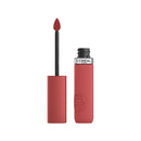 LOréal Paris Infallible Matte Resistance Liquid Lipstick 645 Crush Alert