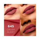 LOréal Paris Infallible Matte Resistance Liquid Lipstick 645 Crush Alert