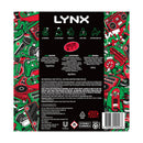 Lynx Africa Trio Gift Pack 2024