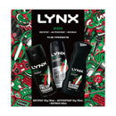 Lynx Africa Trio Gift Pack 2024