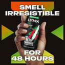 Lynx Africa Deodorant Body Spray 165ml