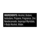 Lynx Africa Deodorant Body Spray 165ml