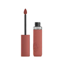 LOréal Paris Infallible Matte Resistance Liquid Lipstick 635 Worth It Medium
