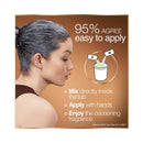 Garnier Good Permanent Haircolour 3.0 Dark Chocolate Brown