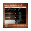 Garnier Good Permanent Haircolour 3.0 Dark Chocolate Brown