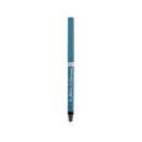 L’Oréal Paris Infallible Grip 36H Gel Automatic Liner - Turquoise Faux Fur