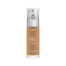 L’Oréal Paris True Match Liquid Foundation - 7.5W Golden Chestnut