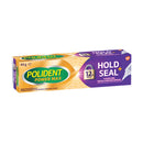 Polident Hold + Seal Denture Adhesive Cream 40g