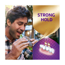 Polident Hold + Seal Denture Adhesive Cream 40g