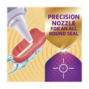 Polident Hold + Seal Denture Adhesive Cream 40g