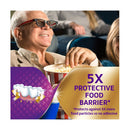 Polident Hold + Seal Denture Adhesive Cream 40g