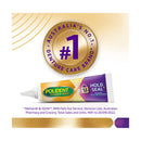 Polident Hold + Seal Denture Adhesive Cream 40g