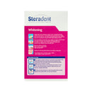 Steradent Denture Cleaning Tablets Extra Strength Intensive Whitening 30 Pack