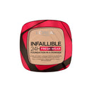 L’Oréal Paris Infallible 32hr Fresh Wear Powder Foundation - 245