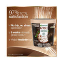 Garnier Good Permanent Haircolour 4.0 Cacao Brown