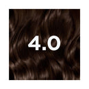 Garnier Good Permanent Haircolour 4.0 Cacao Brown
