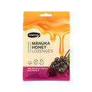 Comvita Elderberry Soothing Manuka Honey 12 Lozenges