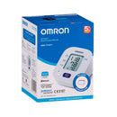 Omron Hem7144t1 Blood Pressure Monitor
