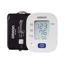 Omron Hem7144t1 Blood Pressure Monitor