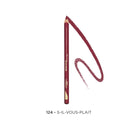 L’Oréal Paris Lip Liner Colour Riche 124 S’il Vous Plait