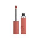LOréal Paris Infallible Matte Resistance Liquid Lipstick 630 Rose Heat