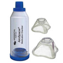 Airssential AiroSpacer Chamber Kit With Child & Adult Mask