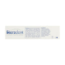 Steradent Ultra 3 Denture Fixative Cream 40g