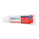 Steradent Ultra 3 Denture Fixative Cream 40g
