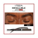 L’Oréal Paris Infallible Brow Xpert 1.0 Ebony