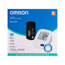 Omron Hem7156t Plus Blood Pressure Mon