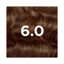 Garnier Good Permanent Haircolour 6.0 Mochaccino Brown