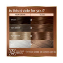 Garnier Good Permanent Haircolour 6.0 Mochaccino Brown