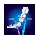 Piksters® Interdental Brushes Blue Size 5 40 Pack